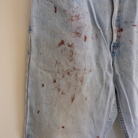 Levi's 505 / denim pants