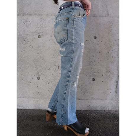 Levi's 646