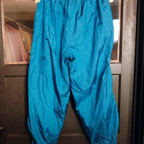 PETITES / nylon pants