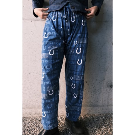 pajama pants
