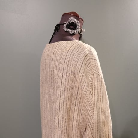 FLAX / linen jacket