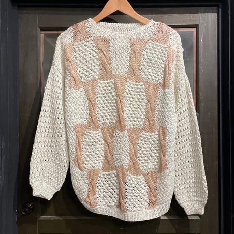 summer knit
