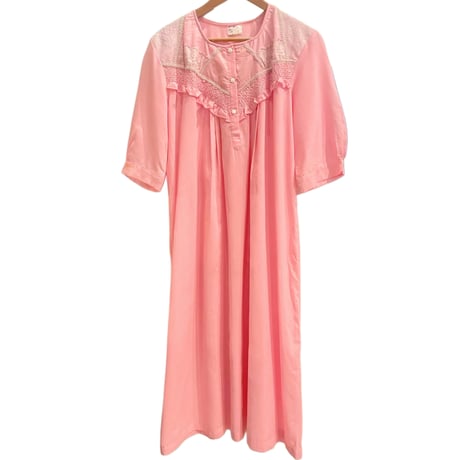 cotton dress