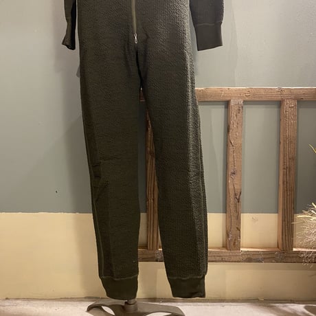 French army / aramid tanker suit