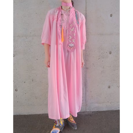 cotton dress