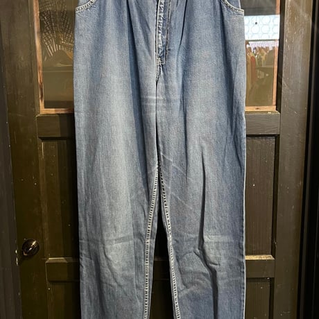 Levi’s “Farmers, Mechanics and Miners”