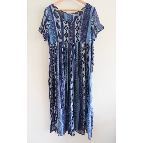 cotton dress