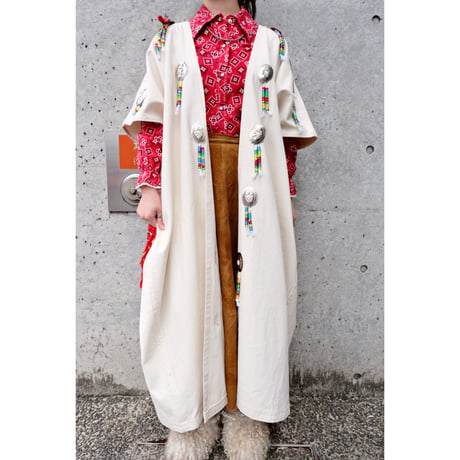 western shirt