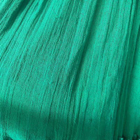 greece blouse “green”