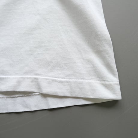 FRUIT OF THE LOOM / tour tee