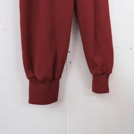 adidas / made in France / sweat pants