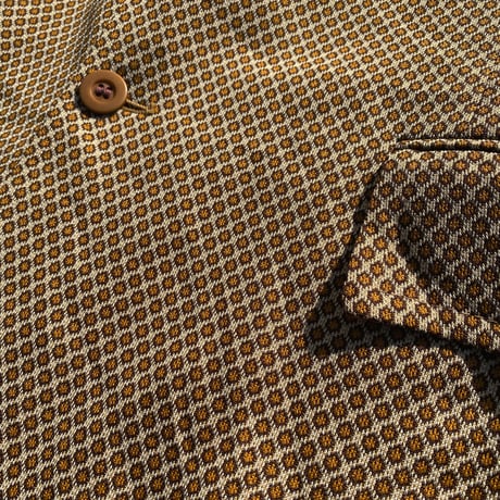 unknown / old tailored jacket