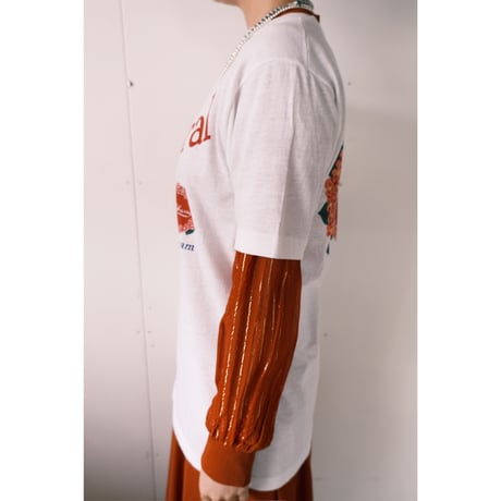 print tee