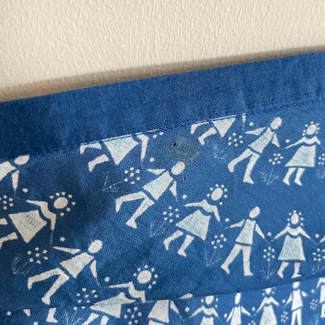 "children" bandanna