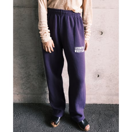 Russell / sweat pants