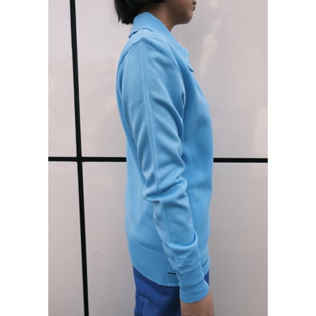 L/S polo shirts