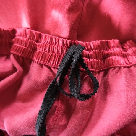 pajama setup “Heart”