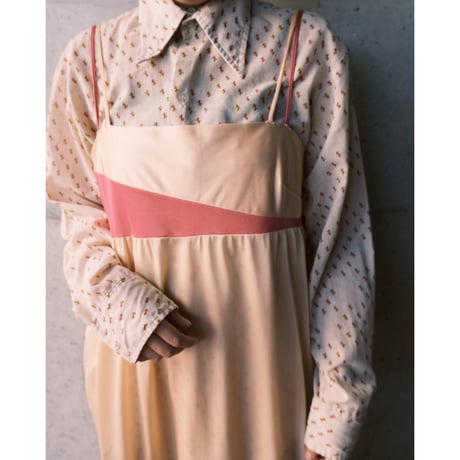 〜70s "horse" shirt