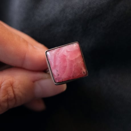 indian jewely  / "incalose" ring