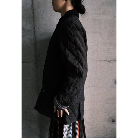 “Barbour” quilting jacket