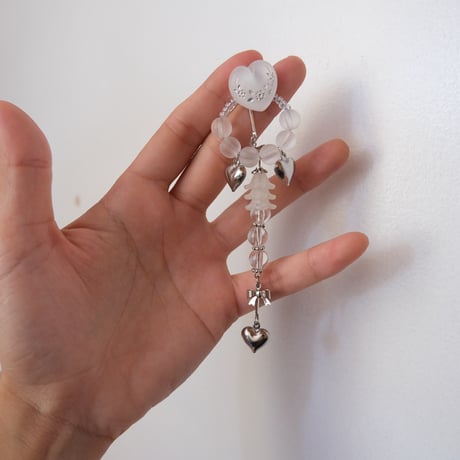 lili by SERI / moon stick