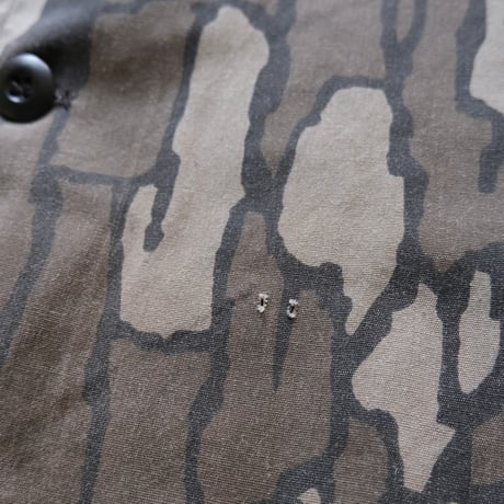 camouflage shirt jacket