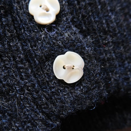 Ralph Lauren / knit cardigan