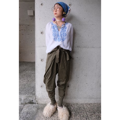Swedish army / under pants