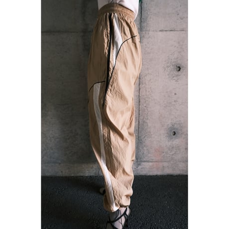 nylon pants