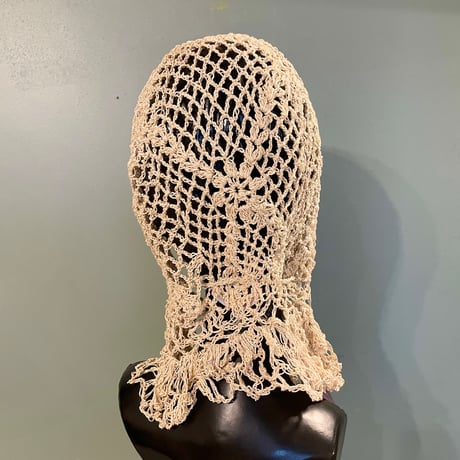 borboleta / cotton bonnet