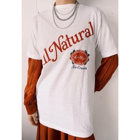 print tee