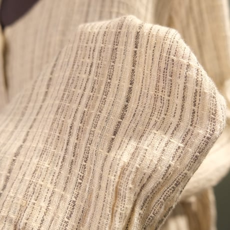 FLAX / linen jacket