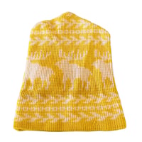 knit cap ⑨