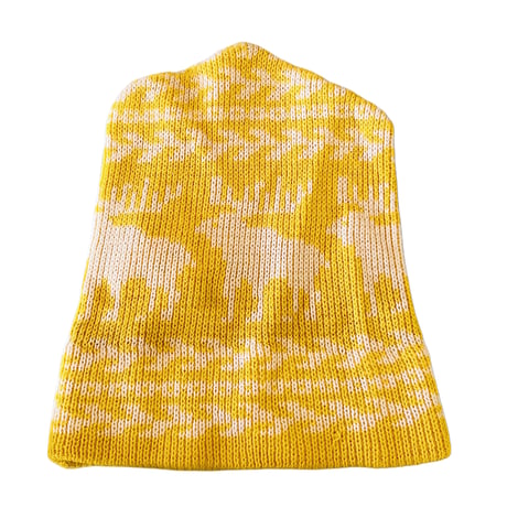 knit cap ⑨