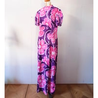 Hawaiian dress