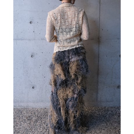 ghillie suit "ACU" pants