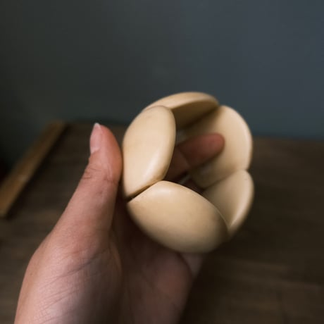 natural bracelet