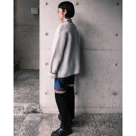 wool tyrol jacket