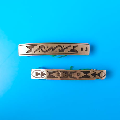 HOPI / barrette