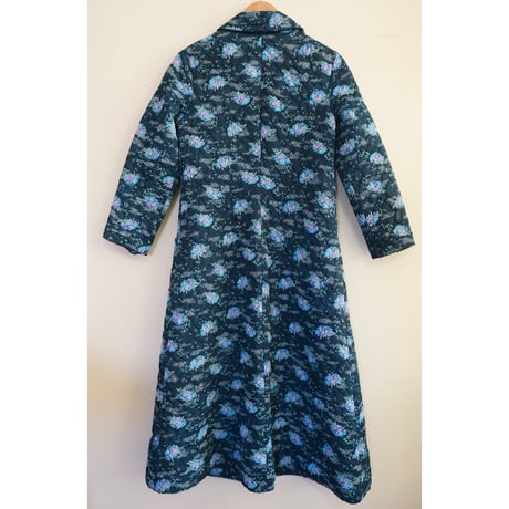 〜70s quilting coat