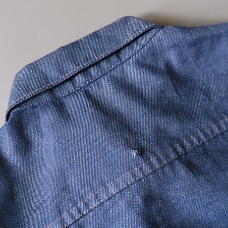 Sears /  denim jacket
