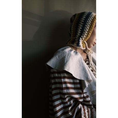 Borboleta / bonnet / eski. color