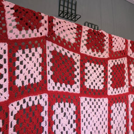 vintage fabric "No.3"