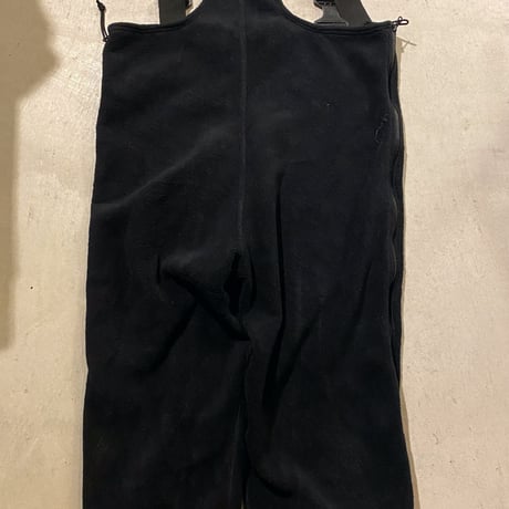 "dead stock" USnavy / fleece liner pants