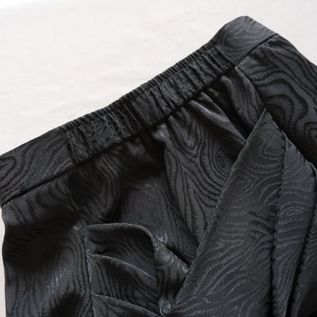 frill design skirt