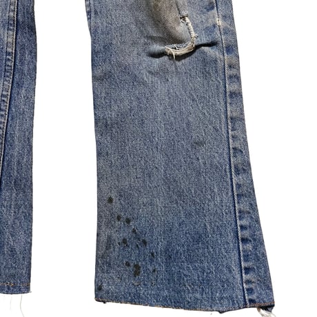 Levi's 646