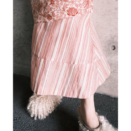 KEITA MARUYAMA / N/S dress