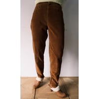 jodhpurs design pants