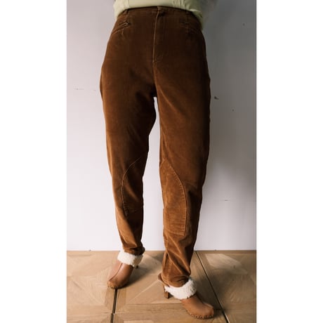 jodhpurs design pants