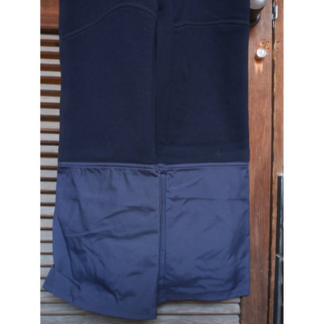 French army / alpine over all
